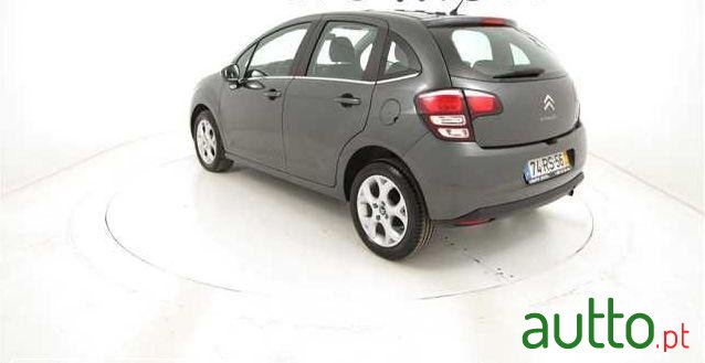2016' Citroen C3 photo #2