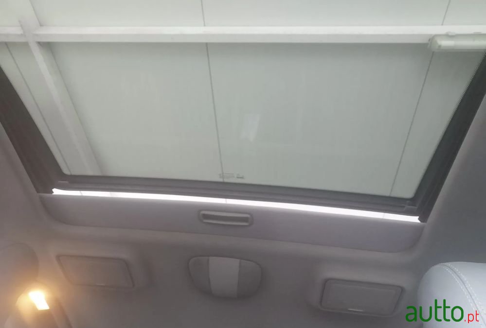 2007' Mercedes-Benz S 320 Cdi photo #3