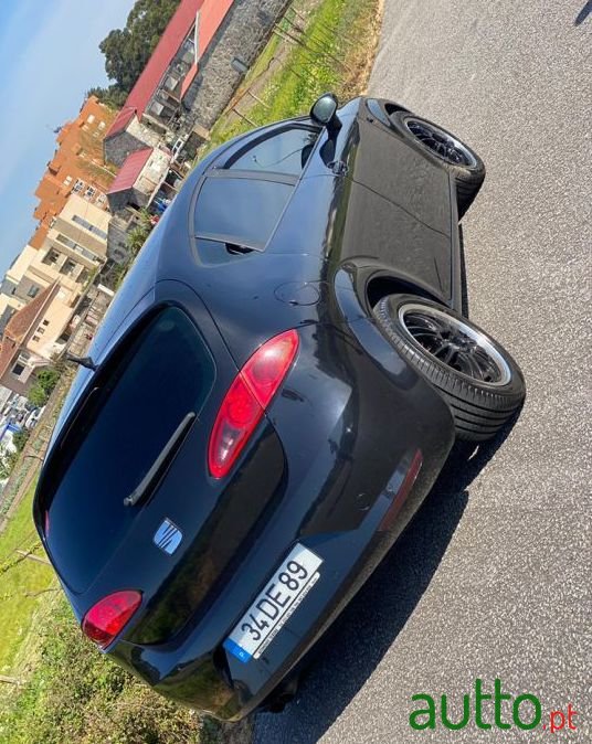 2007' SEAT Leon Nacional photo #4