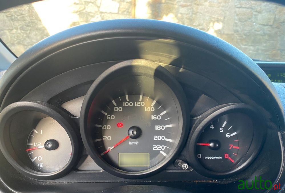 2006' Mitsubishi Colt Cz3 1.1 Base photo #5