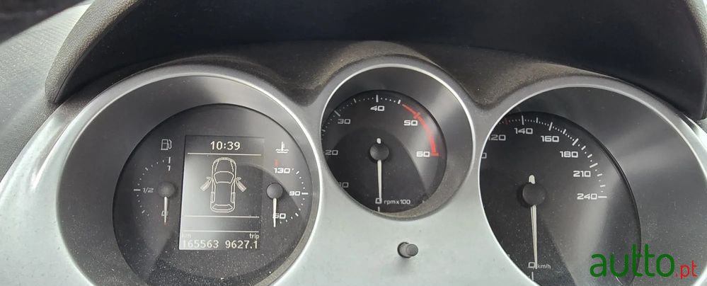 2010' SEAT Altea photo #4