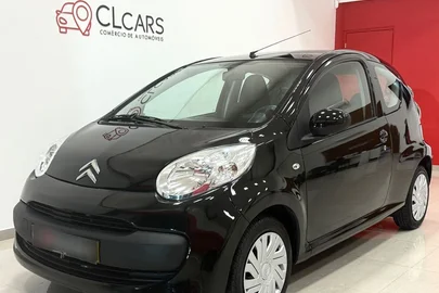 2008' Citroen C1 1.0 Sx