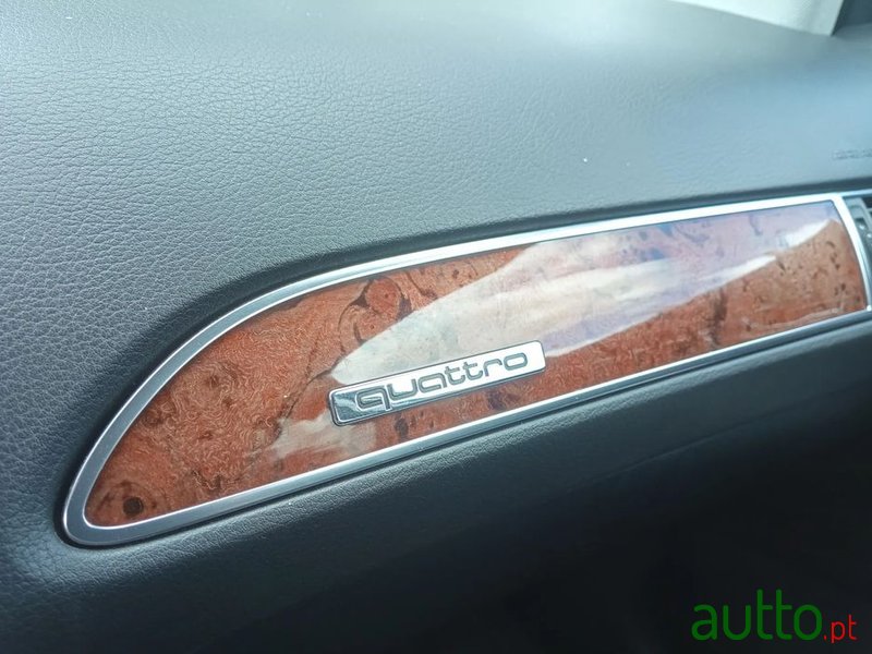 2005' Audi A6 photo #2
