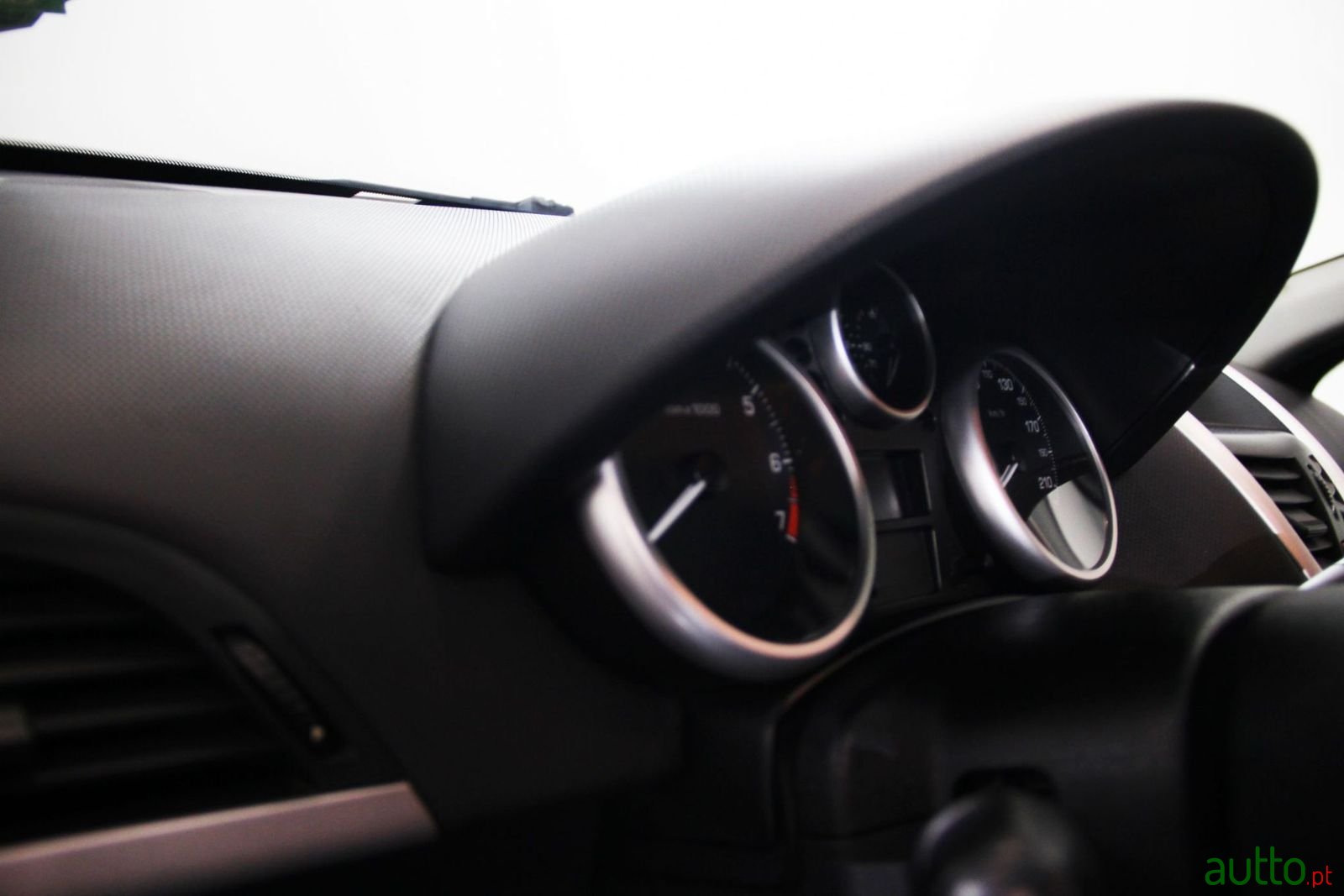 2012' Peugeot 207 Sw photo #6