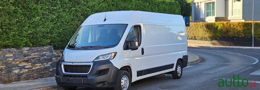 2021' Peugeot photo #1