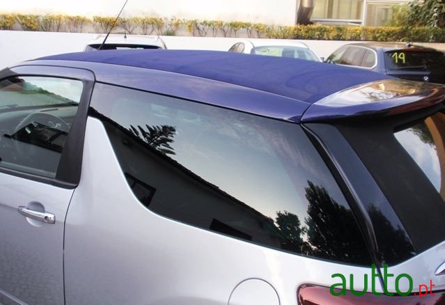 2013' Citroen DS3 photo #3