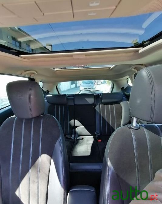 2009' Lancia Delta photo #5