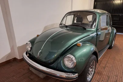 1973' Volkswagen Carocha