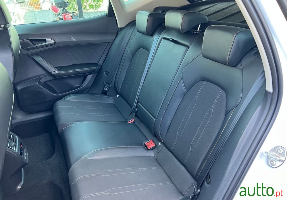 2024' Cupra Formentor photo #5