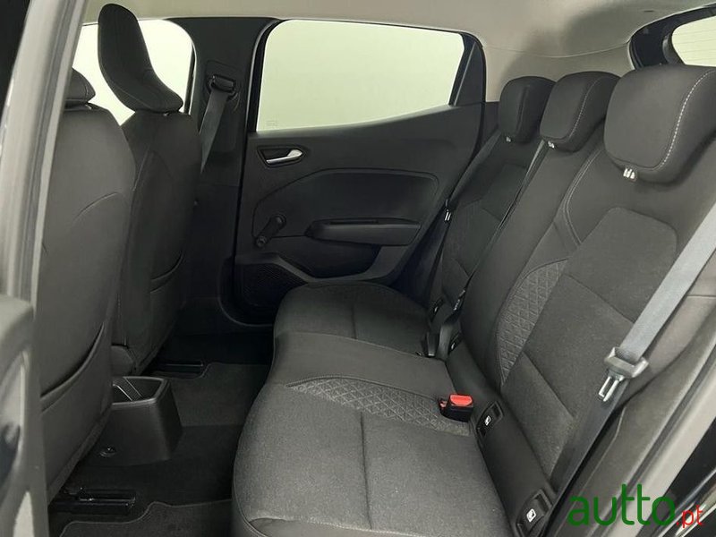2022' Renault Clio 1.0 Tce Limited photo #4