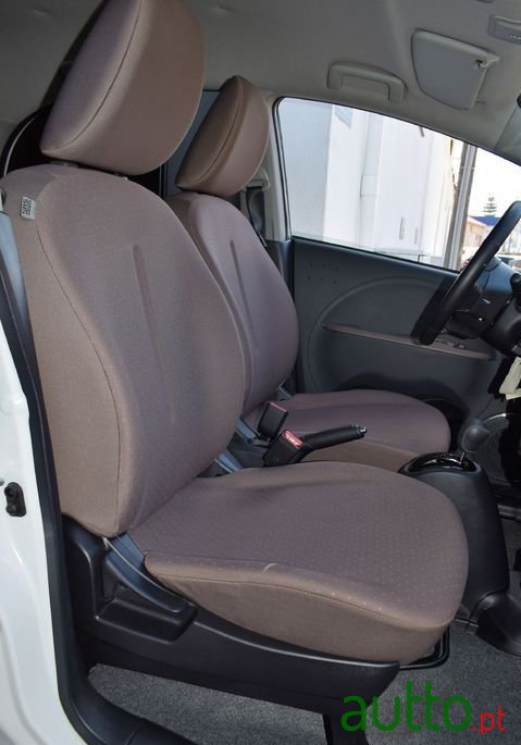 2020' Citroen C-Zero photo #6