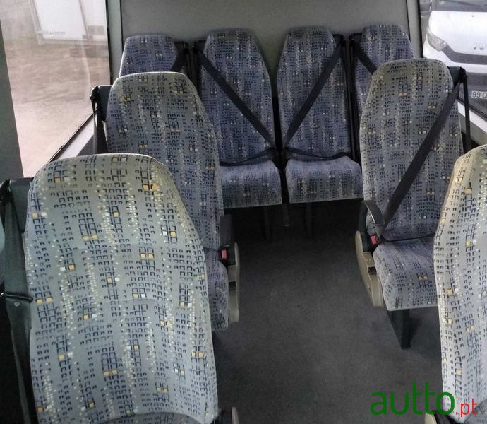 2010' Iveco Daily photo #2