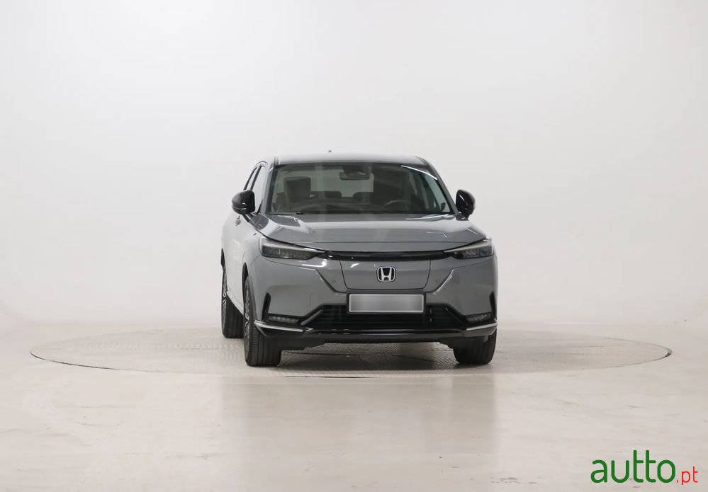 2023' Honda E-Ny1 photo #1