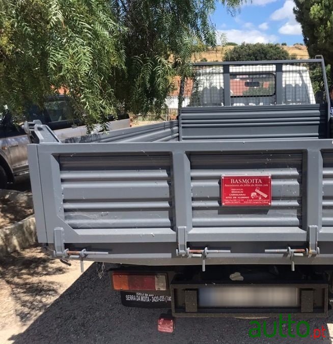 1997' Toyota Dyna photo #5