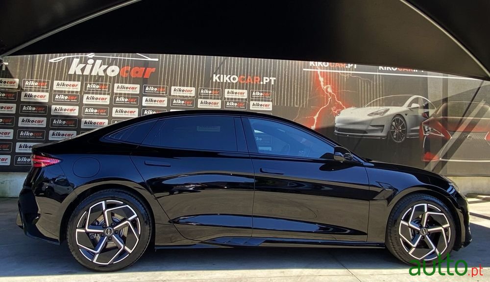 2024' BYD Seal Design photo #4