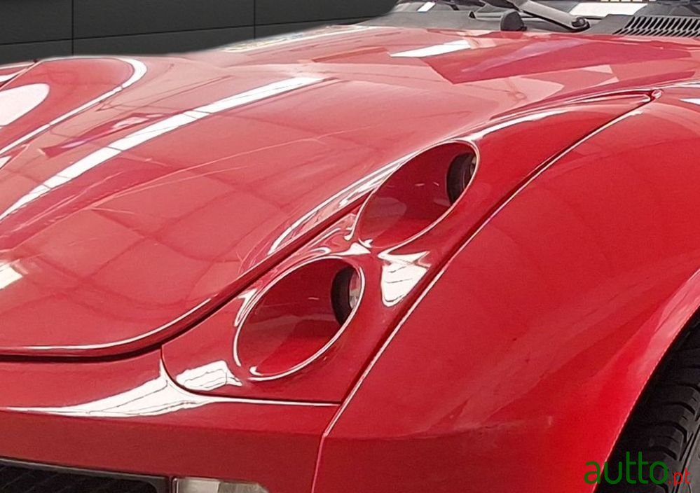 2004' Smart Roadster photo #6