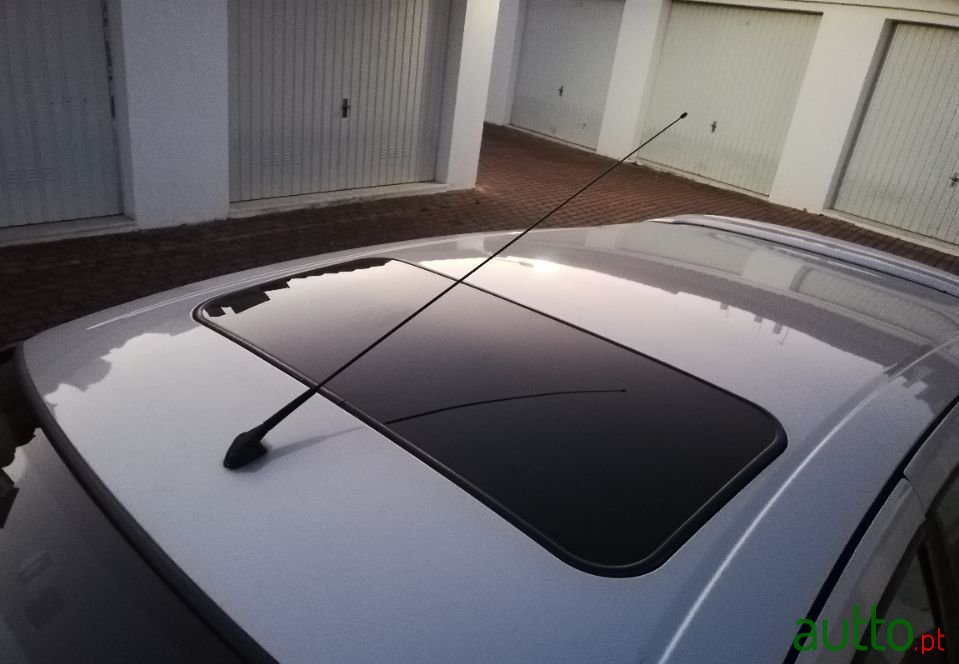 2005' Nissan Almera Sport photo #6