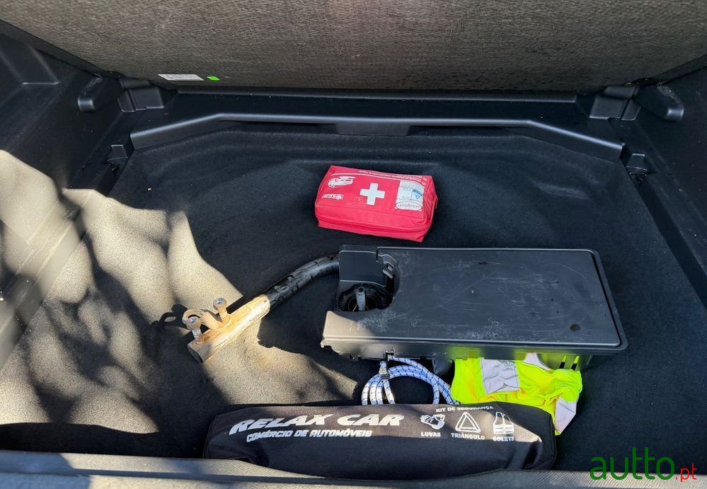 2018' Peugeot 3008 photo #4