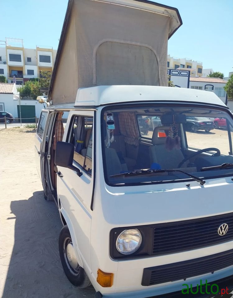 1987' Volkswagen Type 3 photo #3