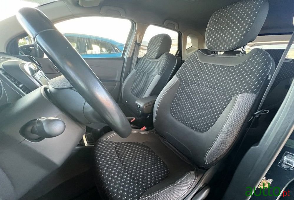 2019' Renault Captur 0.9 Tce Exclusive photo #3