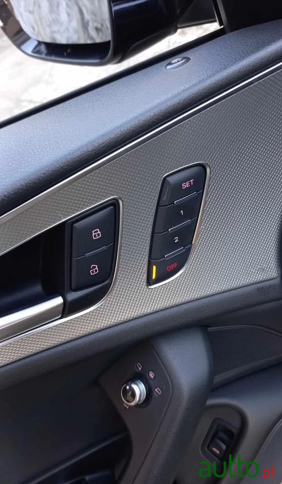 2014' Audi A6 S Tronic photo #5