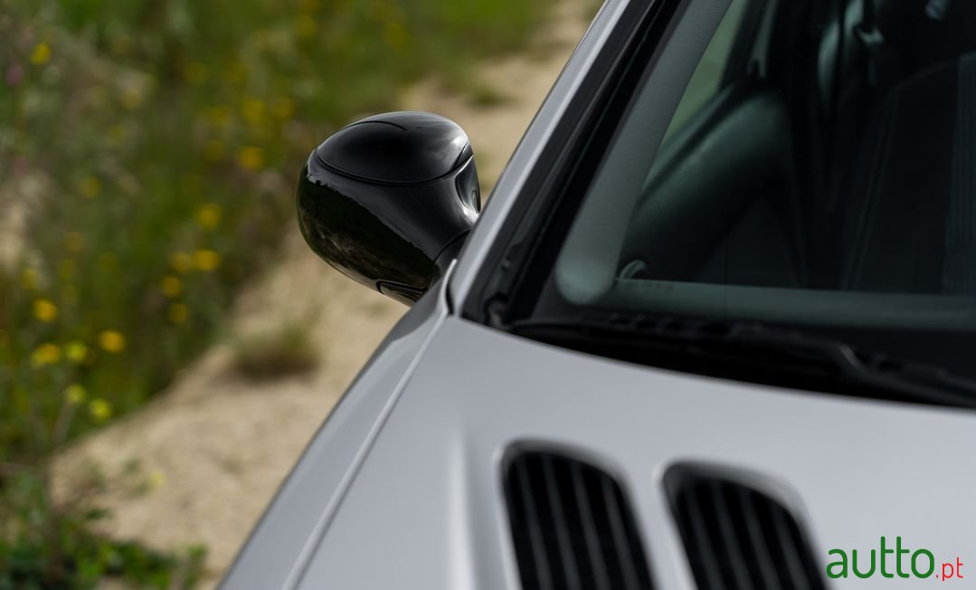 1999' Peugeot 206 photo #5