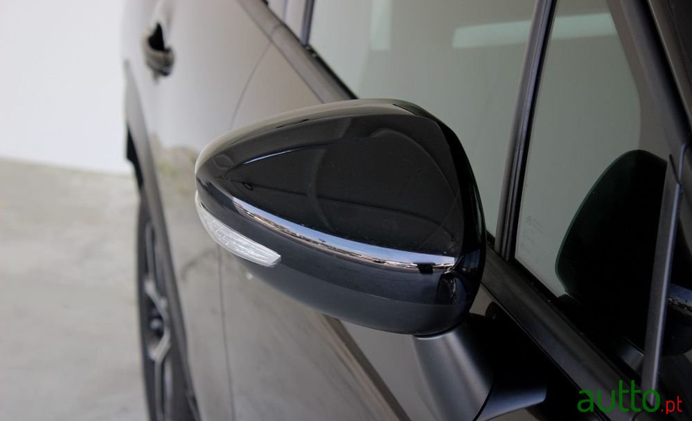 2024' Citroen C3 Aircross photo #4