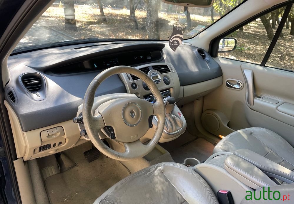 2007' Renault Grand photo #5