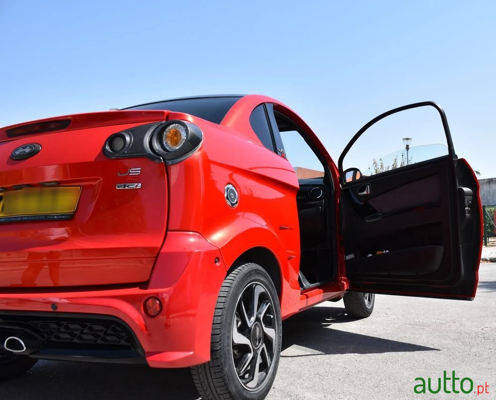 2013' Ligier Js 50 photo #4