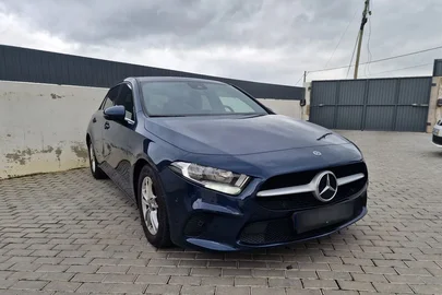 2019' Mercedes-Benz Classe A