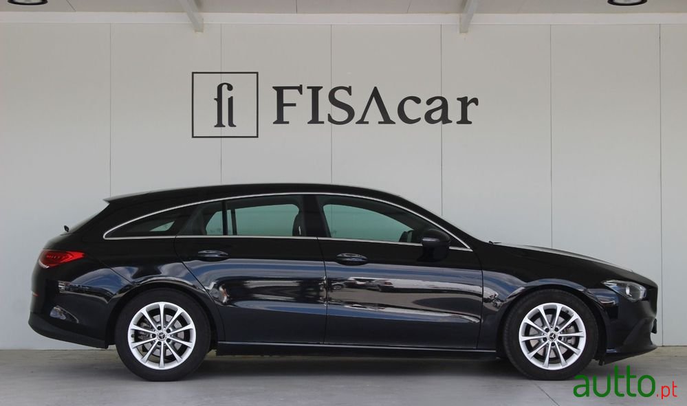 2020' Mercedes-Benz Classe Cla photo #5