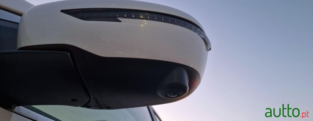 2014' Nissan Qashqai photo #5