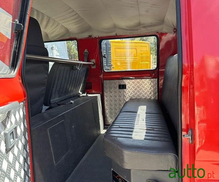 1992' Toyota Dyna photo #4