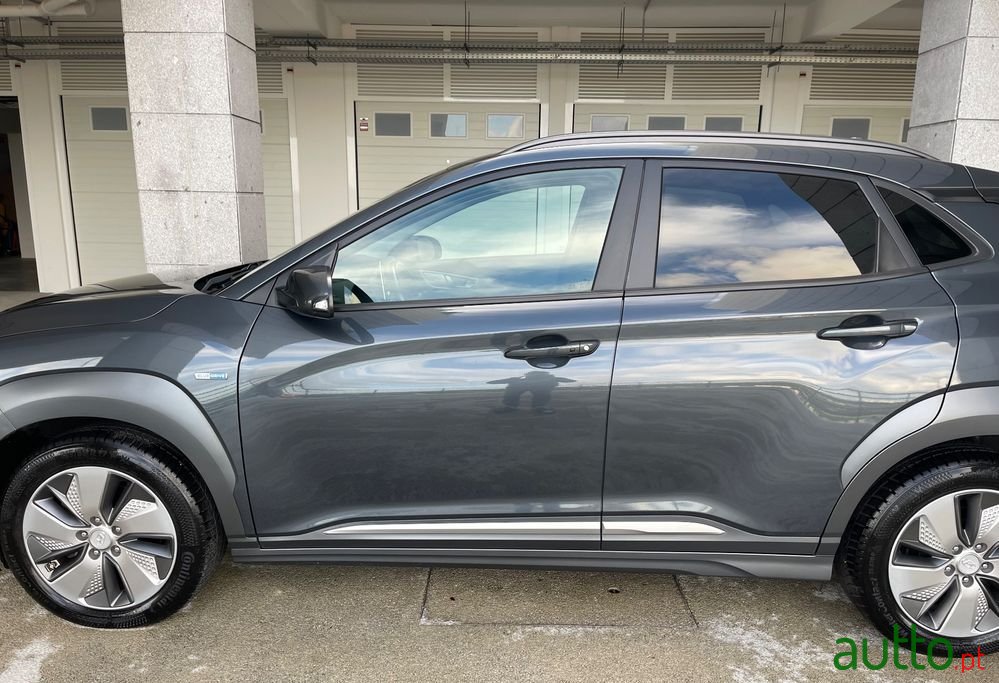 2019' Hyundai Kauai photo #4