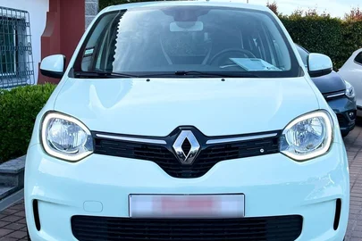 2019' Renault Twingo