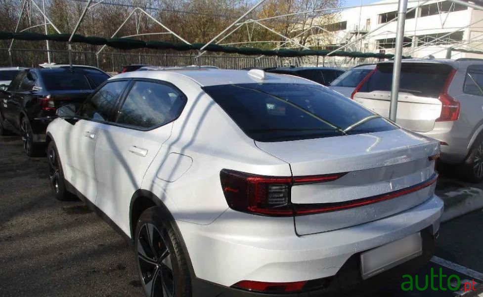 2024' Polestar 2 Single Motor 78Kwh photo #2
