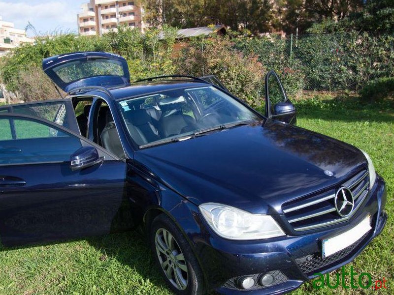 2012' Mercedes-Benz 220 Cdi Automatico photo #2