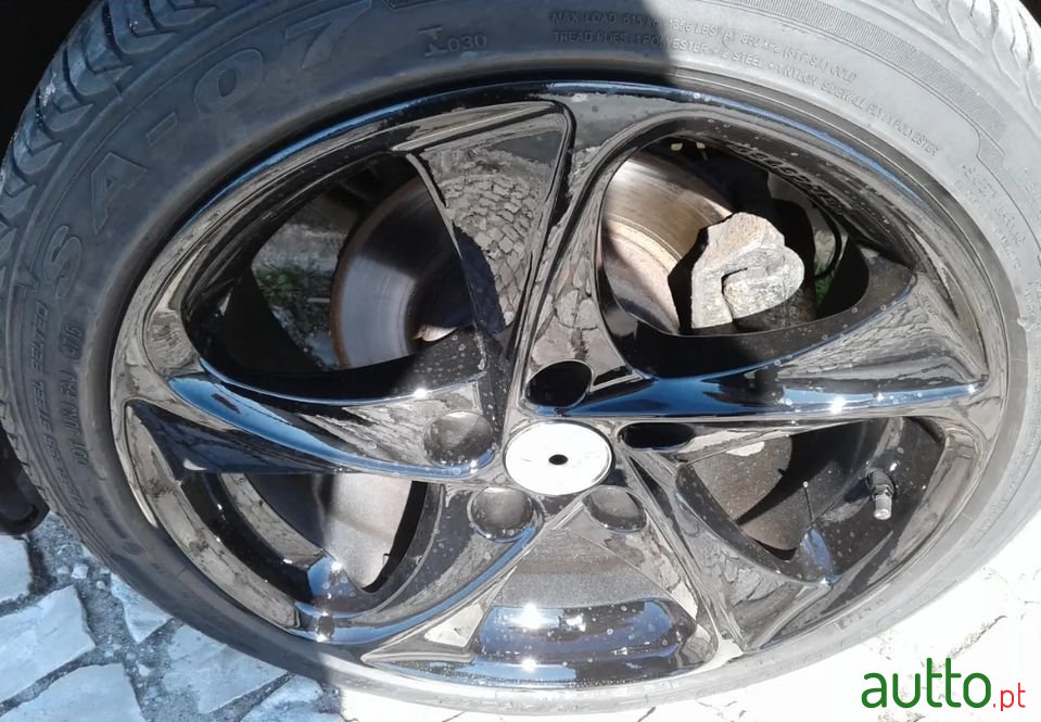 2008' BMW 116 photo #5