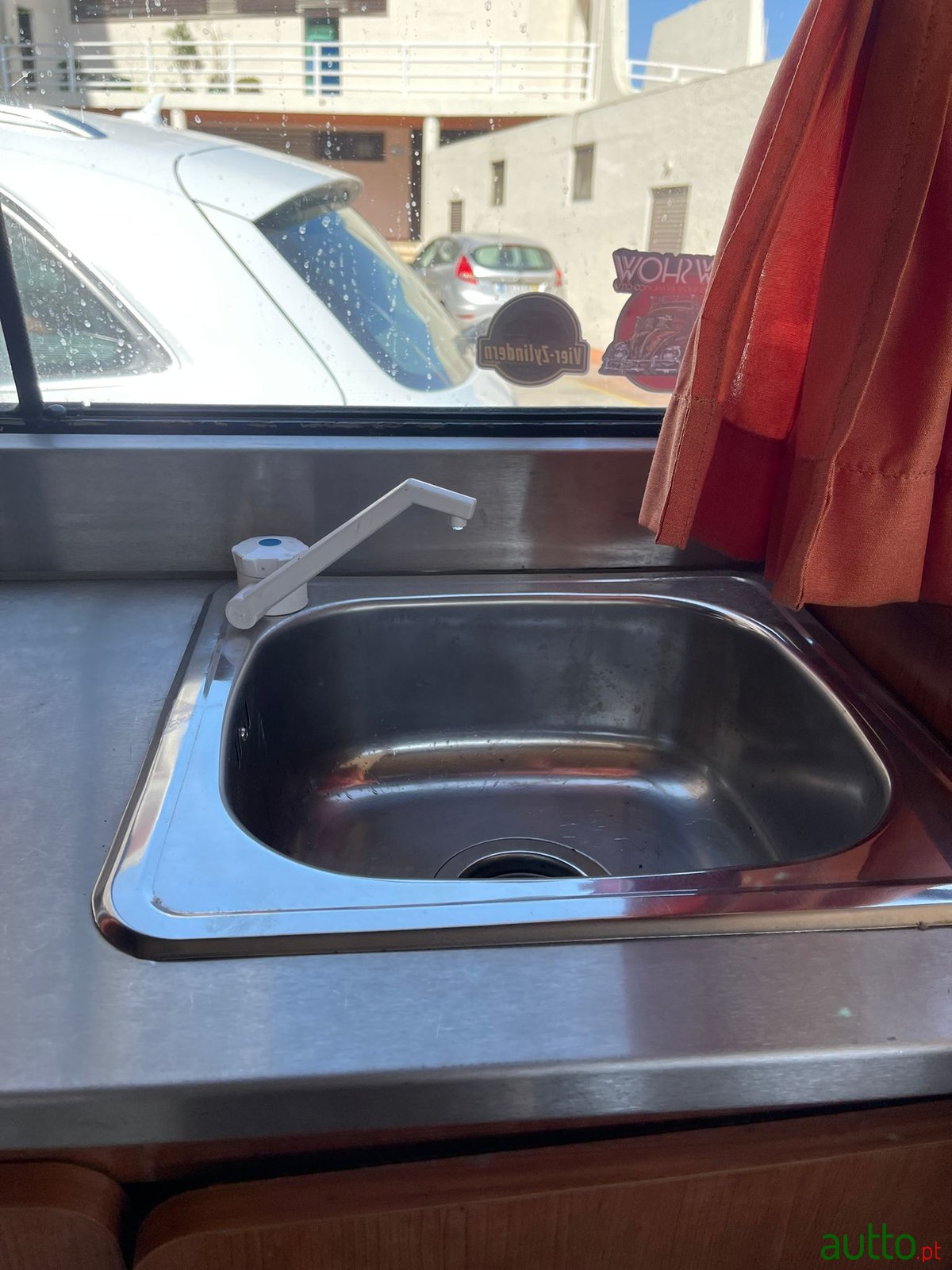 1971' Volkswagen Polo photo #6