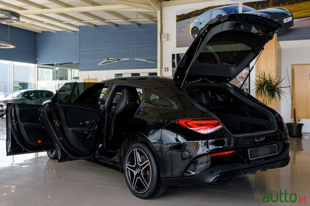 2020' Mercedes-Benz Cla-250 photo #6