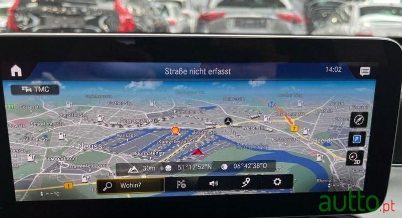 2021' Mercedes-Benz Classe Glc De 4Matic photo #4