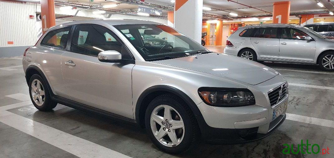 2008' Volvo C30 photo #3