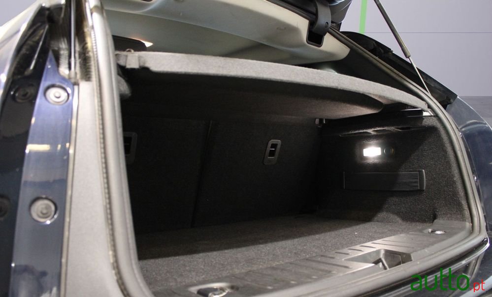 2021' BMW Série I photo #5