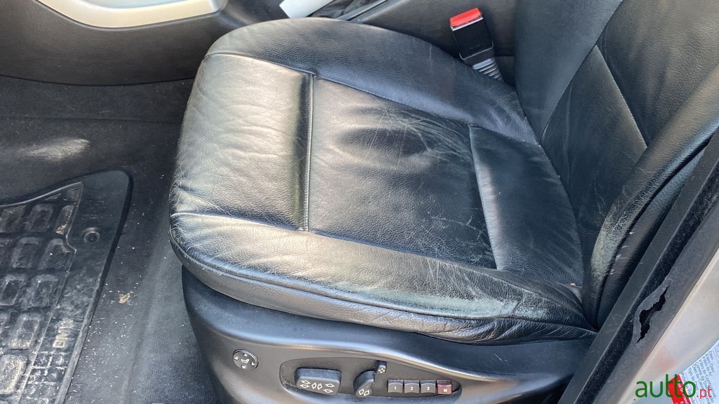 2003' BMW X5 photo #4