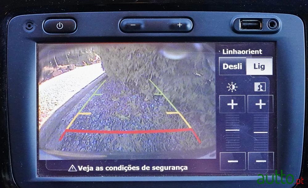 2014' Renault Captur photo #4