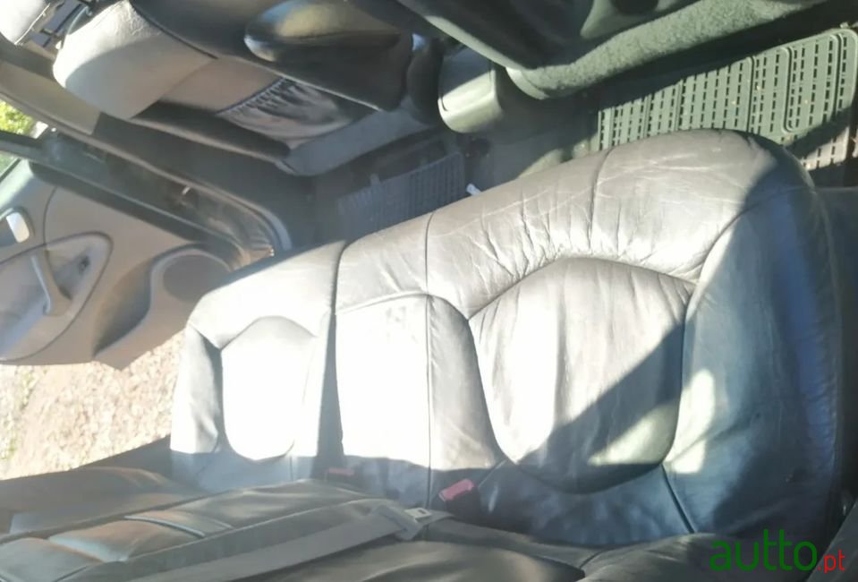 2006' Citroen C5 photo #4