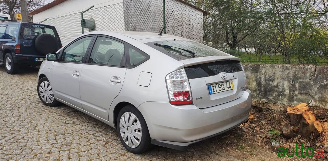 2009' Toyota Prius photo #1