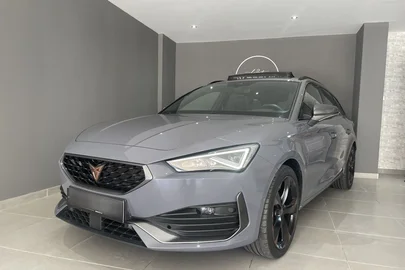 2023' Cupra Leon St 1.5 Etsi Mid Dsg