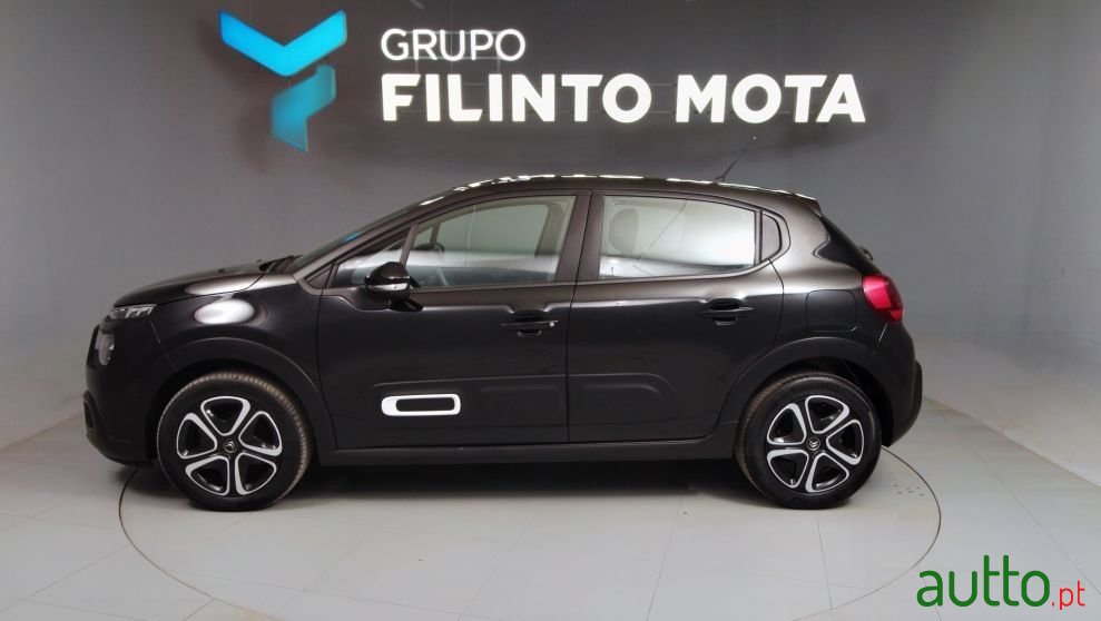 2022' Citroen C3 photo #5
