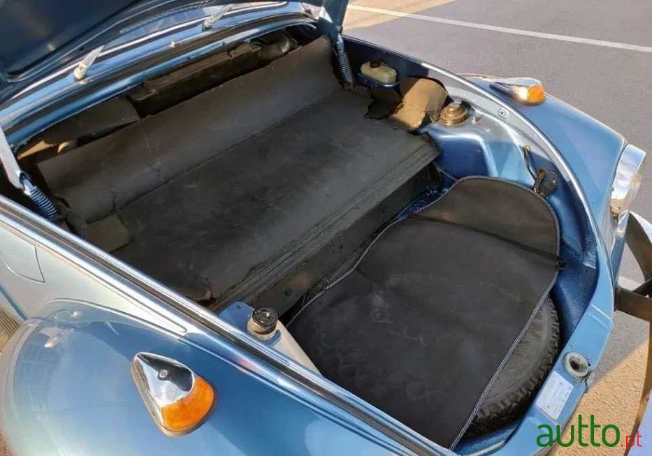 1971' Volkswagen photo #6